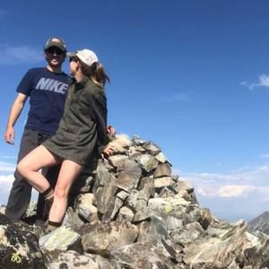 Meet your Posher, Caroline